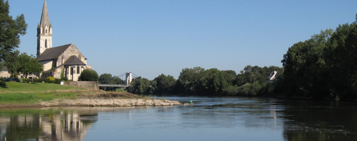 Centre Hospitalier de la Corniche Angevine - Chalonnnes